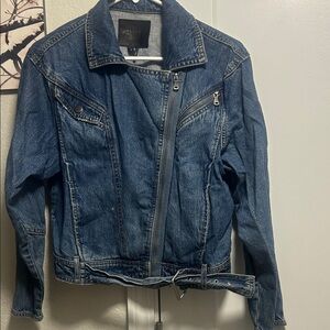 PAIGE Denim jacket